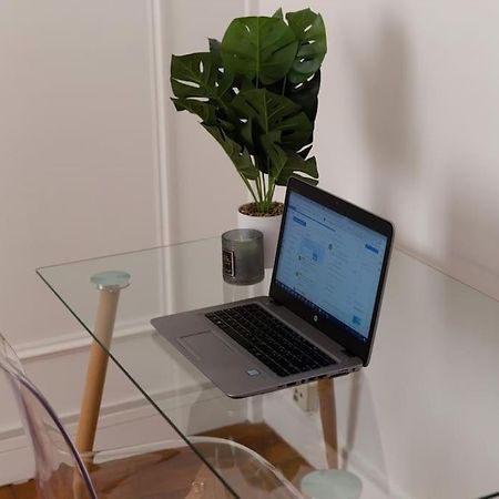 Apartament Oh Parisien - 10 Min Paris Montparnasse Vanves Zewnętrze zdjęcie