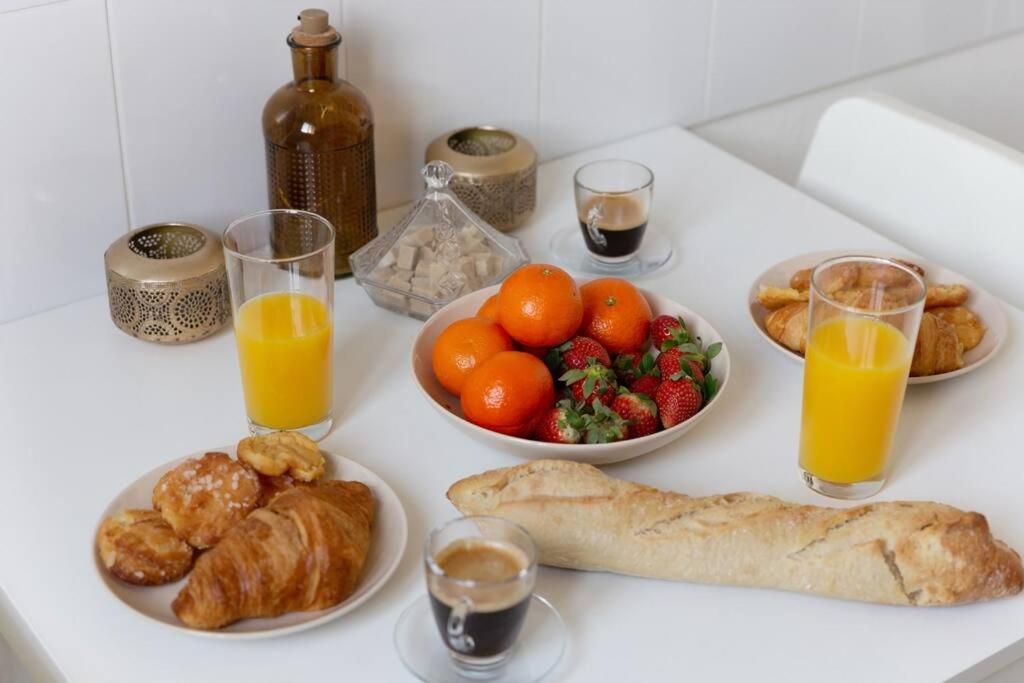 Apartament Oh Parisien - 10 Min Paris Montparnasse Vanves Zewnętrze zdjęcie