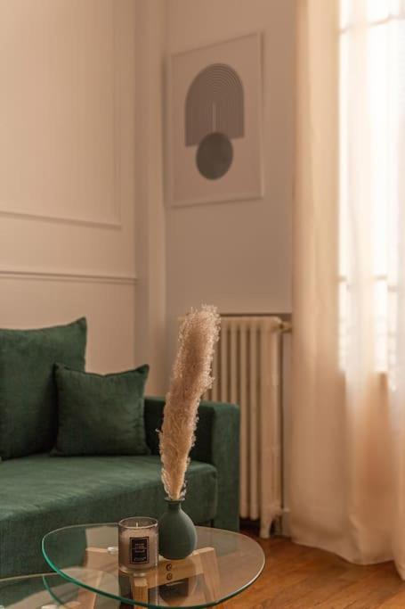 Apartament Oh Parisien - 10 Min Paris Montparnasse Vanves Zewnętrze zdjęcie