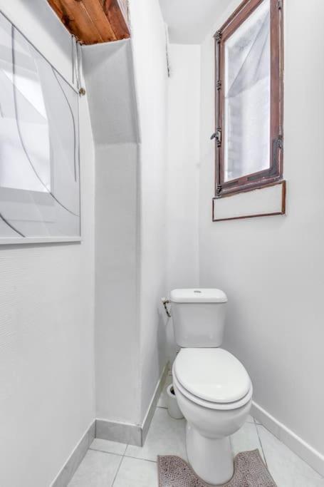 Apartament Oh Parisien - 10 Min Paris Montparnasse Vanves Zewnętrze zdjęcie